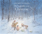 Selma Lagerlöf, Maren Briswalter - Die Legende von der Christrose