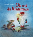 Daniela Drescher, Daniela Drescher - Ole und die Wintermaus