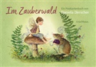 Daniela Drescher - Postkartenbuch »Im Zauberwald«