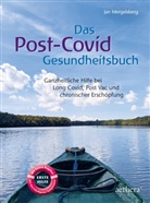 Jan Mergelsberg - Das Post-Covid-Gesundheitsbuch