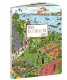 Nicola Boyne, Ulrike Haas, ulila Verlag, ulila Verlag - Mimis kunterbunter Sport