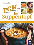 Nicole Lehner - TCM im Suppentopf