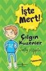 Sally Rippin - Iste Mert Cilgin Kuzenler