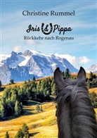 Christine Rummel - Rückkehr nach Rogenau