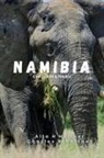 Alta H Haffner, Charles R Haffner - Namibia