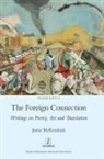 Jamie McKendrick - The Foreign Connection