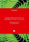 Fabio De Felice, Antonella Petrillo - Analytic Hierarchy Process - Models, Methods, Concepts, and Applications