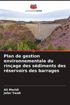 Ali Moridi, Jafar Yazdi - Plan de gestion environnementale du rinçage des sédiments des réservoirs des barrages