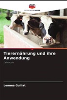 Lemma Gulilat - Tierernährung und ihre Anwendung