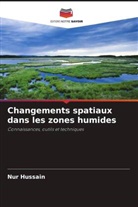 Nur Hussain - Changements spatiaux dans les zones humides