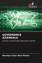 Henrique César Melo Ribeiro - GOVERNANCE AZIENDALE