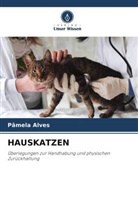 Pâmela Alves - HAUSKATZEN