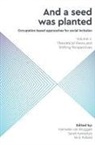 Hanneke van Bruggen, Sarah Kantartzis, Nick Pollard - And a Seed was Planted ...' Occupation based approaches for social inclusion