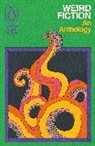 Various - Weird Fiction