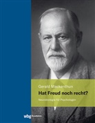 Gerald Mackenthun - Hat Freud noch recht?