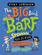 Vicky Lorencen, Remy Simard - The Big Book of Barf