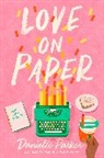 Danielle Parker - Love on Paper