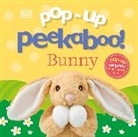 DK - Pop-Up Peekaboo! Bunny