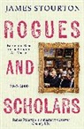James Stourton, Stourton James - Rogues and Scholars