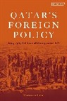 Marwan Kabalan - Qatar's Foreign Policy