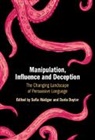 Daria Dayter, Sofia Rudiger, Daria Dayter, Dayter Daria, Sofia Rüdiger - Manipulation, Influence and Deception