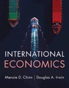 Menzie D. Chinn, Menzie D. (University of Wisconsin Chinn, Chinn Menzie D., Douglas A. Irwin - International Economics