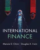 Menzie D. Chinn, Menzie D. (University of Wisconsin Chinn, Chinn Menzie D., Douglas A. Irwin - International Finance