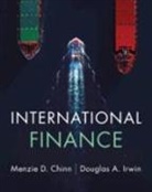 Menzie D. Chinn, Menzie D. (University of Wisconsin Chinn, Chinn Menzie D., Douglas A. Irwin - International Finance