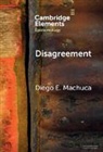 Diego E. Machuca, Diego E. (National Council for Scientific Machuca, Machuca Diego E. - Disagreement