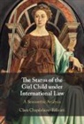 Clara Chapdelaine-Feliciati, Clara (University of Manche Chapdelaine-Feliciati, Clara (University of Oxford Chapdelaine-Feliciati - Status of the Girl Child Under International Law