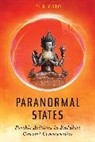 D. E. Osto - Paranormal States