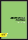 Wm. E. Welmers - African Language Structures
