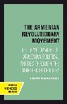 Louise Nalbandian - Armenian Revolutionary Movement