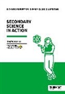 Emily Clark Giubertoni, Richard Giubertoni - Secondary Science in Action