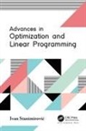 Ivan Stanimirović - Advances in Optimization and Linear Programming