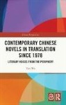 Yun Wu, Wu Yun - Contemporary Chinese Novels in Translation since 1978