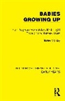 Nurse McKay - Babies Growing Up