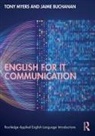 Jaime Buchanan, Tony Myers, Tony Buchanan Myers, Myers Tony - English for It Communication