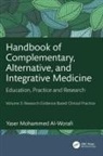 Yaser Mohammed Al-Worafi, Yaser Mohammed (University of Science a Al-Worafi - Handbook of Complementary, Alternative, and Integrative Medicine
