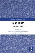Daniel M. Lapidot Herskowitz, Daniel M. Herskowitz, Elad Lapidot, Lapidot Elad, Christian Wiese, Wiese Christian - Hans Jonas
