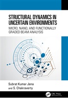 S. Chakraverty, Chakraverty S., Subrat Kumar Jena, Subrat Kumar (National Institute of Technolo Jena - Structural Dynamics in Uncertain Environments
