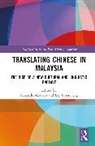Riccardo (Shanghai International Studies Moratto, Lay Hoon Ang, Riccardo Moratto - Translating Chinese in Malaysia