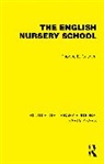 Phoebe E. Cusden, Cusden Phoebe E. - English Nursery School