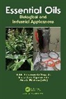 Valdir Ajani Ogunwande Florencio Da Veiga Jr., Isiaka Ajani Ogunwande, Valdir Florêncio da Veiga, Valdir Florêncio da Veiga Jr., José L. Martinez - Essential Oils