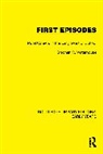 Stephen R. Waterhouse, Waterhouse Stephen R. - First Episodes