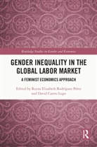 Reyna Elizabeth Castro Lugo Rodriguez Perez, David Castro Lugo, Reyna Elizabeth Rodríguez Pérez - Gender Inequality in the Global Labor Market