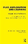 Helen Christopherson, Corinne Hutt, S. John Hutt, S. John Tyler Hutt, Hutt Corinne, Stephen Tyler... - Play, Exploration and Learning