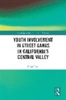 Huan Gao, Gao Huan - Youth Involvement in Street Gangs in Californias Central Valley