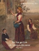 Jacqueline Marie Musacchio, Jacqueline Marie Musacchio, Musacchio Jacqueline Marie - Art and Life of Francesca Alexander