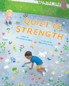 Mary Rand Hess, Hess Mary Rand, Dow Phumiruk, Dow Phumiruk - Quiet Is Strength